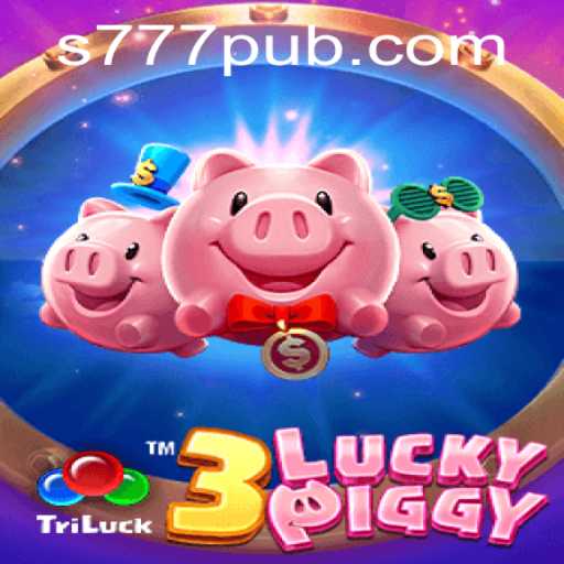 Discover the Exciting World of 3LUCKYPIGGY and 777PUB