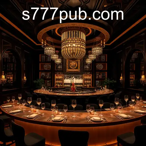 Exploring Exclusive Events at 777PUB