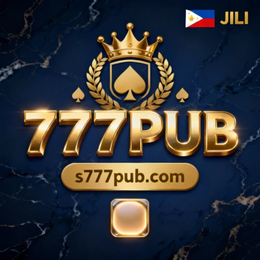 777PUB logo