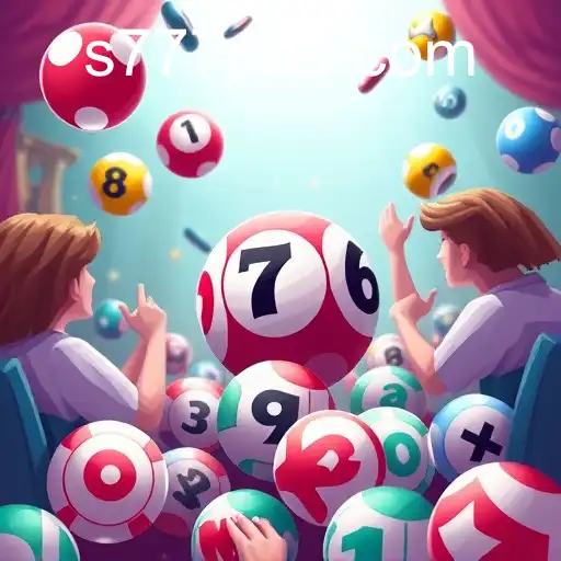 Exploring the Exciting World of Online Bingo at 777PUB