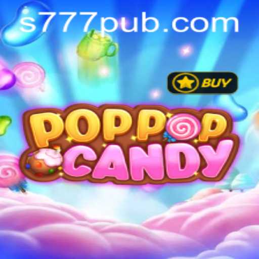 Exploring the Alluring World of POPPOPCANDY and the Exciting Twist of 777PUB