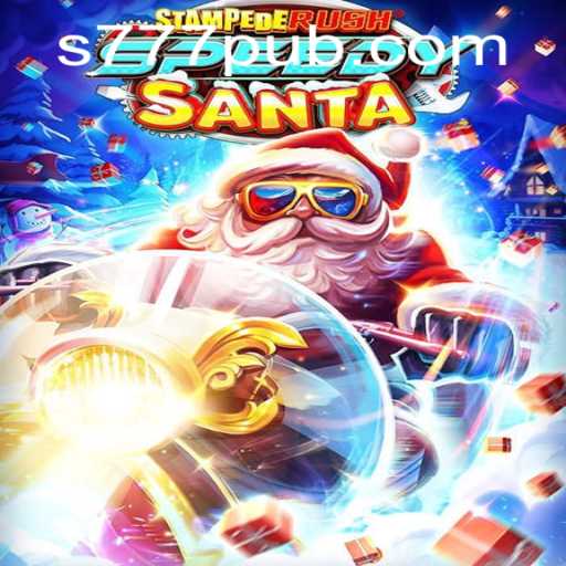 Unleashing the Thrill: StempedeRushSpeedy and the 777PUB Revolution