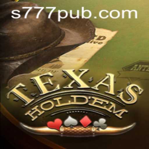 Exploring TexasHoldem: A Classic Card Game with a 777PUB Twist