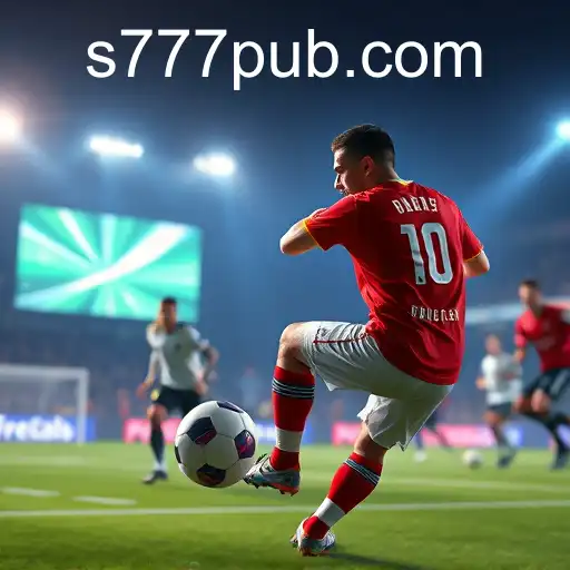 Exploring Virtual Sports with 777PUB: A New Age of Entertainment